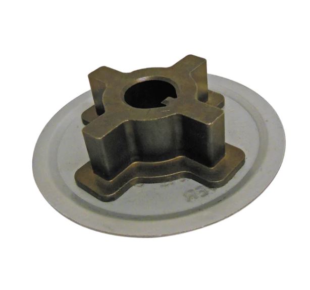 Moyeu 3/4" Inferno