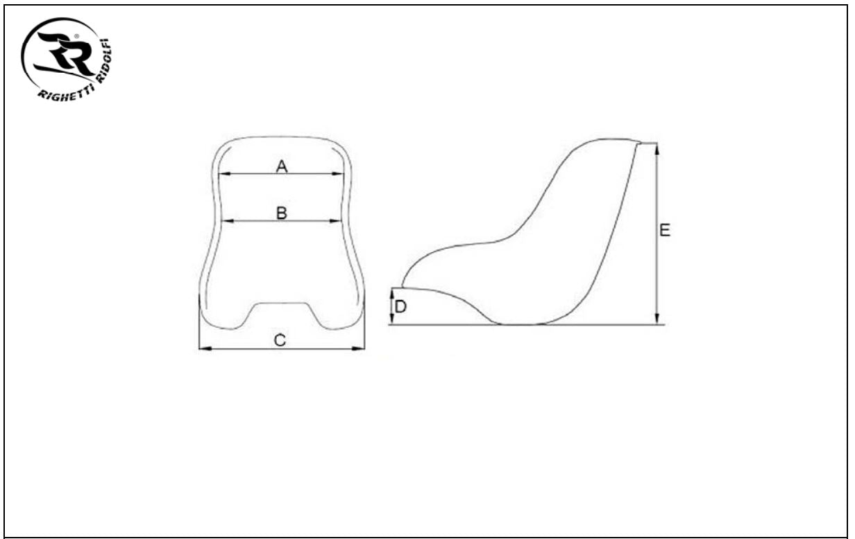 Banc X-Seats Type X5