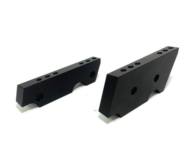 Support de moteur REV 4T ECO