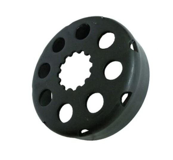 Tambour d'embrayage inferno fire