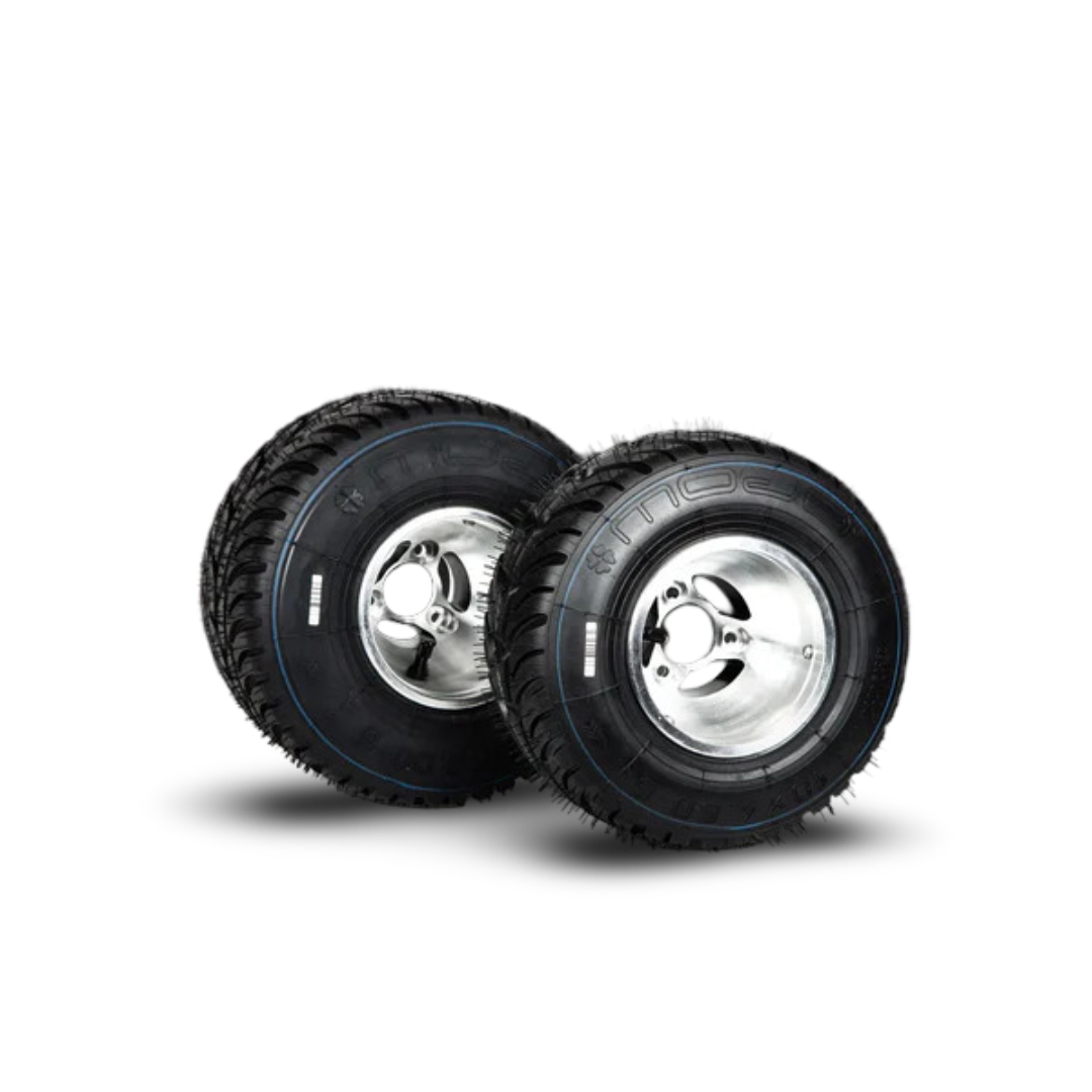 Pneus MOJO W5