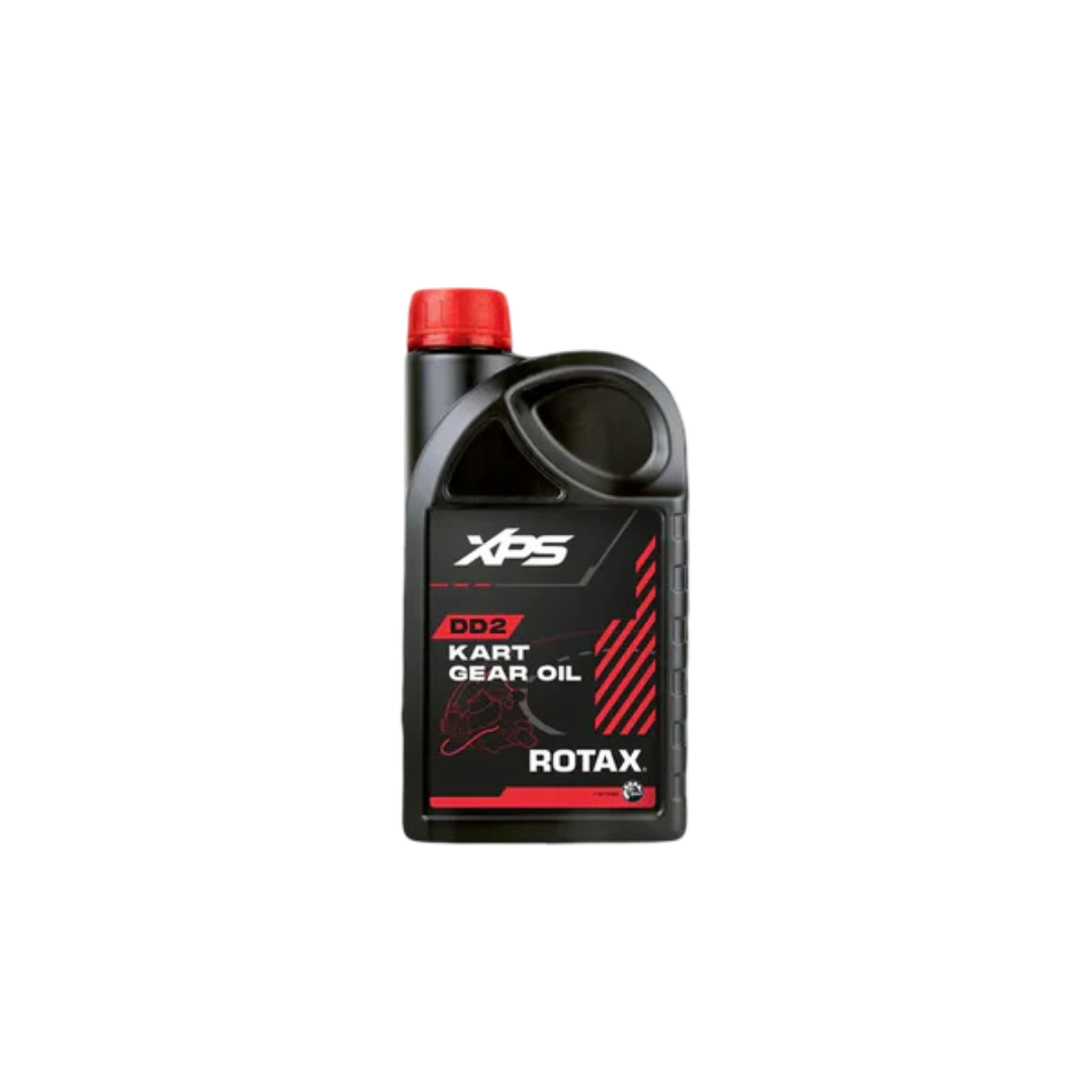 Huile de transmission Rotax XPS DD2