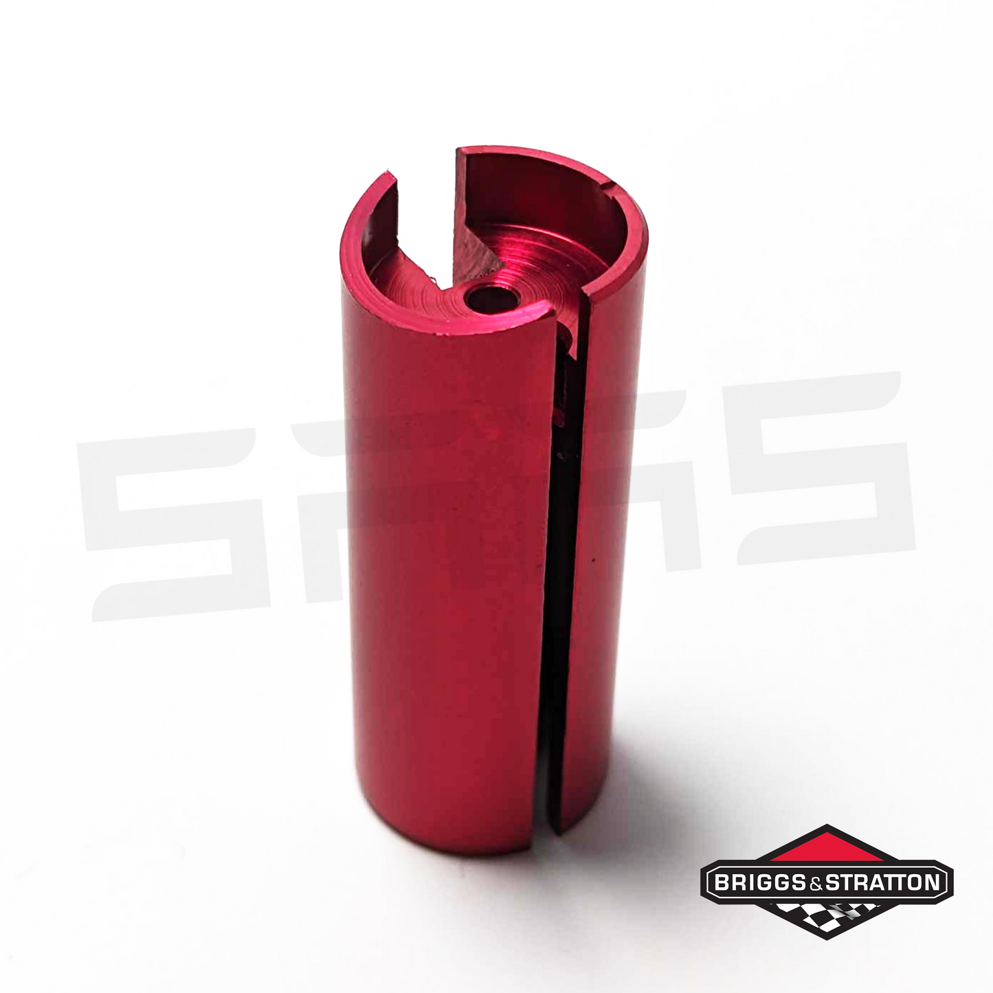 Guillotine rouge