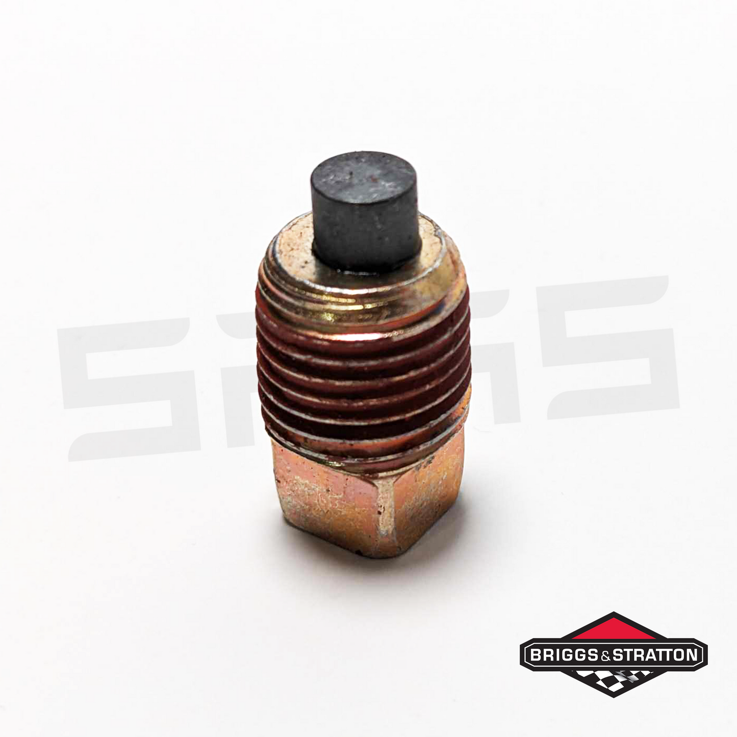 Bouchon de vidange magnétique