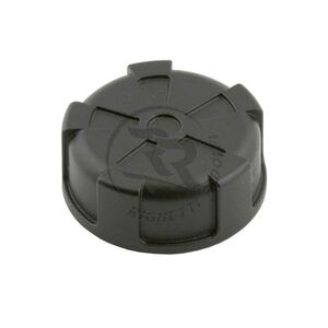 Bouchon pour réservoir d'essence