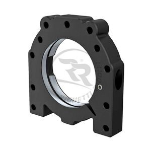 Porteur pour roulement arrière D.80mm