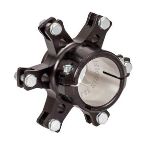 Porteur disque de frein flottant 50mm