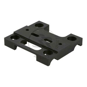 Support de moteur inférieur