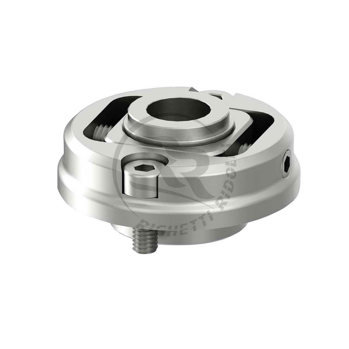 Ajusteur de carrossage CC-Solver