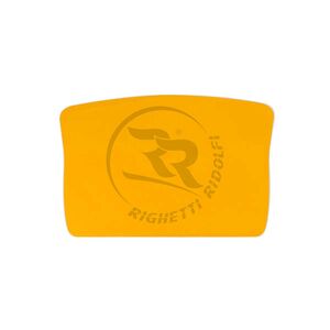 Yellow sticker for XTR14 Rear Bumper