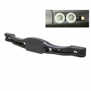 Pare-chocs arrière XTR22