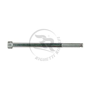 Boulon pour fixation de plaquettes de frein MA20
