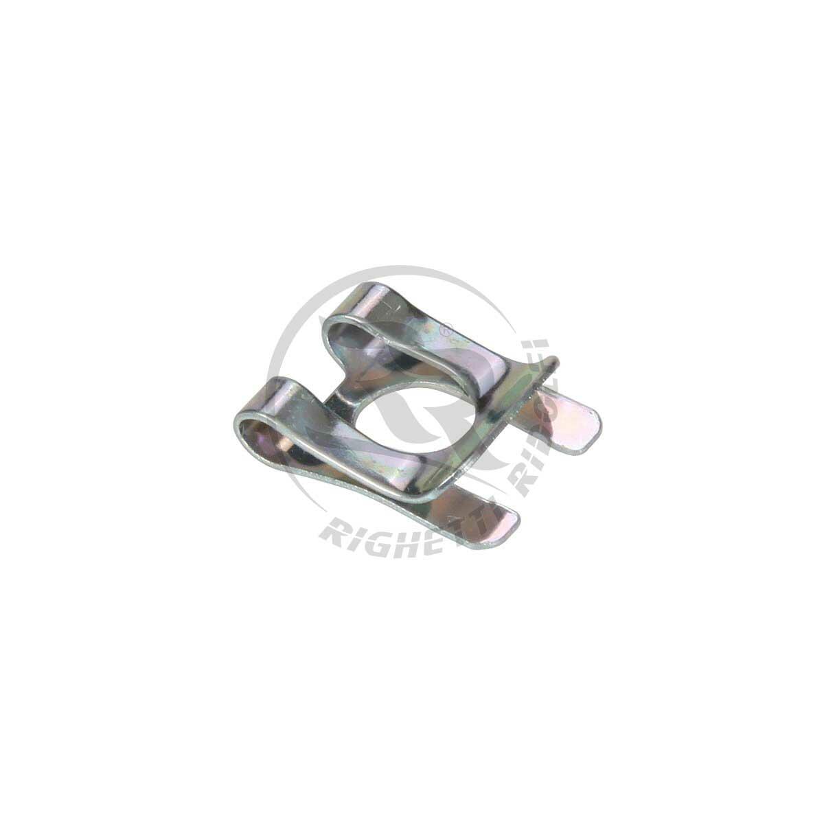 Ressort de rappel pour goupille D.6mm