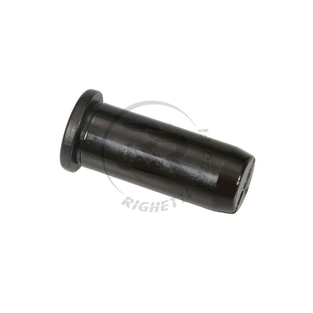 Boucle de renfort pour colonne de direction