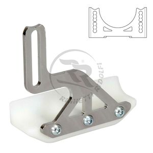 Protection du disque de frein
