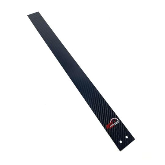 Garde-chaîne en fibre de carbone 4T REV