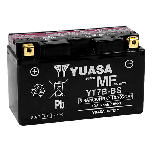Batterie YUASA Rotax