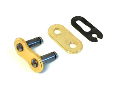 Chaîne RK 428 Gold Master Link