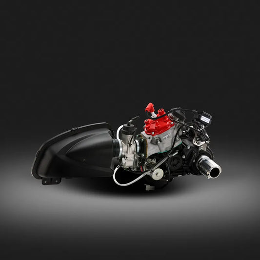 125 MAX DD2 Evo