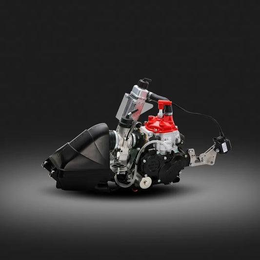 125 Mini MAX Evo