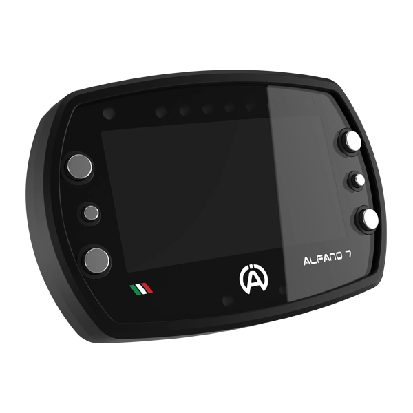 Alfano 7 - 2T