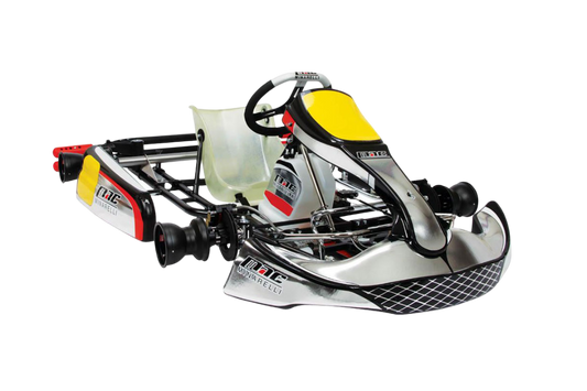 Mac Minarelli GTR30 DD2