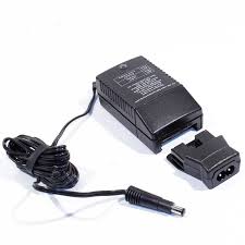 Chargeur à batterie Rotax