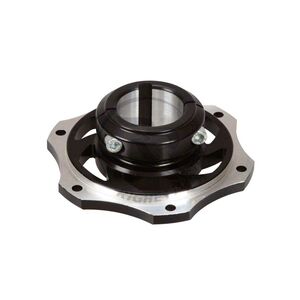 Porteur disque de frein aluminium 40mm
