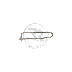 Attache de sécurité pour étrier de frein MA20 (MiniKart)