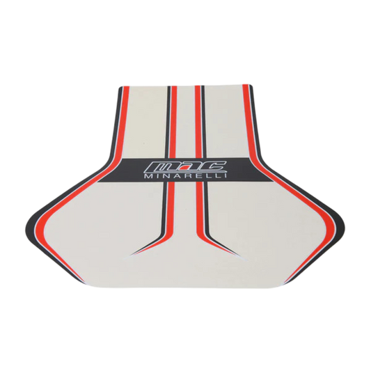 Graphique de plancher Mac Minarelli
